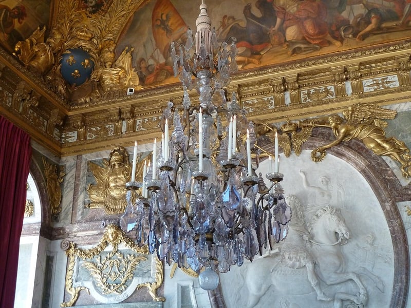Sustainable lighting