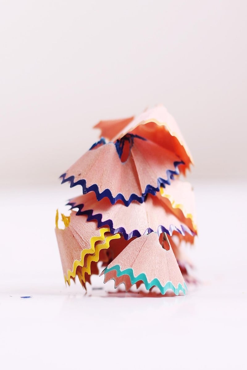 Upcycling Image
